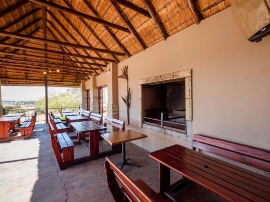 Zuikerkop Country Game Lodge - 193096