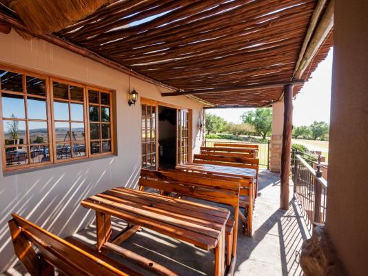 Zuikerkop Country Game Lodge - 193103