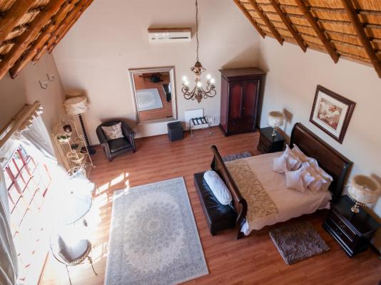 Zuikerkop Country Game Lodge - 193106