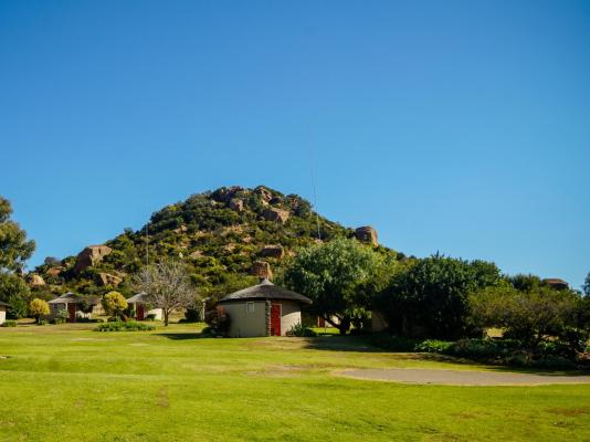 Zuikerkop Country Game Lodge - 193112