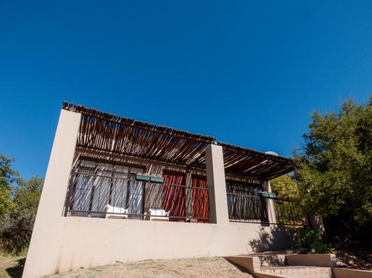 Zuikerkop Country Game Lodge - 193114