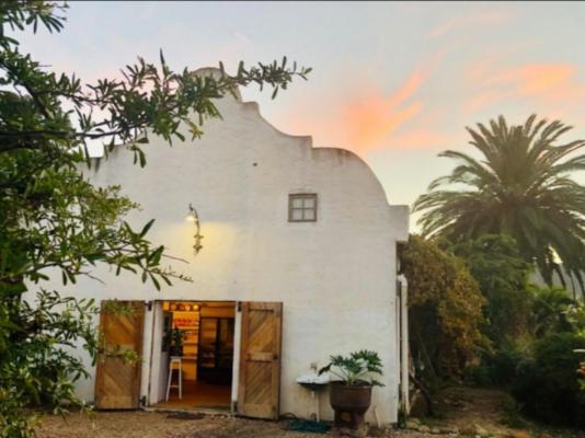 Kloofzicht Estate Country House - 193208