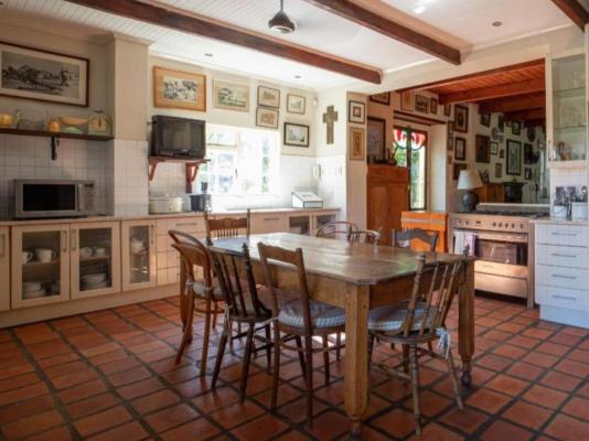 Kloofzicht Estate Country House - 193215