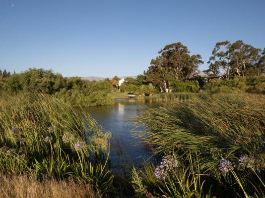 Kloofzicht Estate Country House - 193227