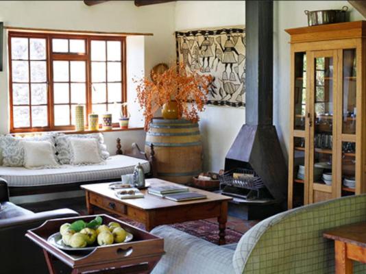 Kloofzicht Estate Country House - 193235