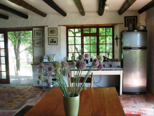 Kloofzicht Estate Country House - 193236