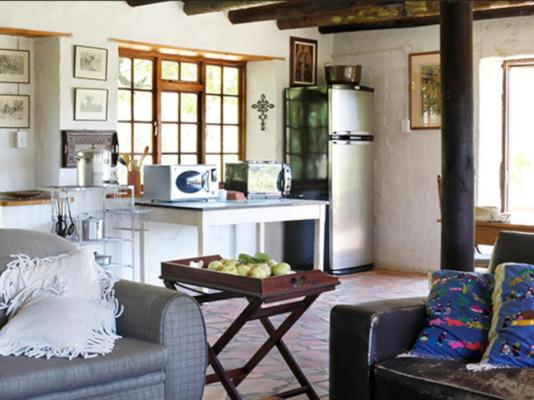 Kloofzicht Estate Country House - 193237