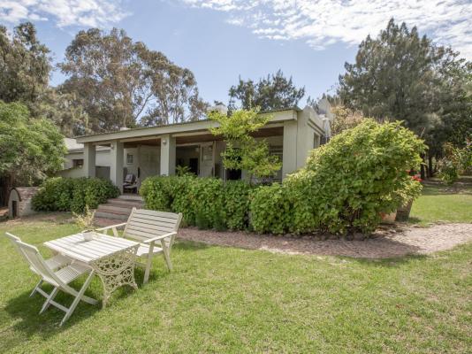 Kloofzicht Estate Country House - 193245