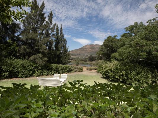 Kloofzicht Estate Country House - 193252