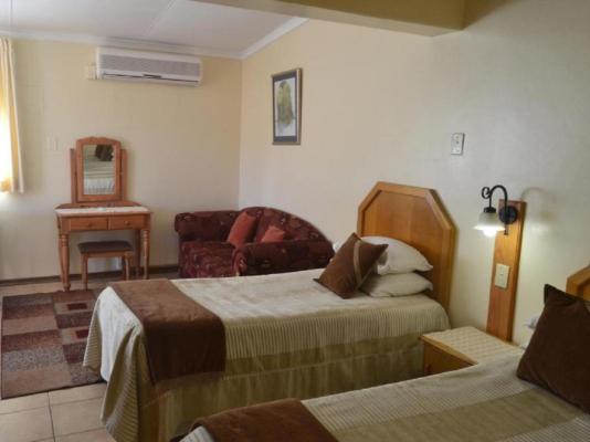 Hadida Guest House - 193486