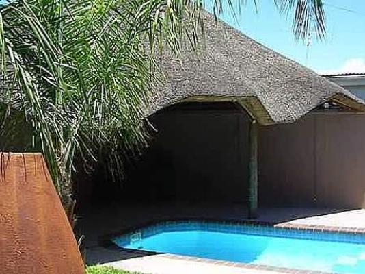 Afrique Guesthouse