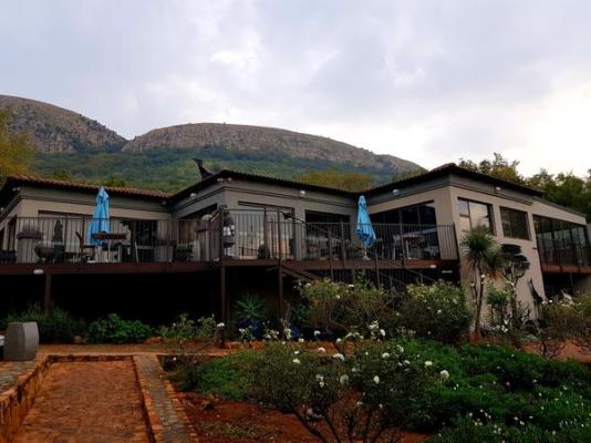 Magalies Mountain Lodge - 193787