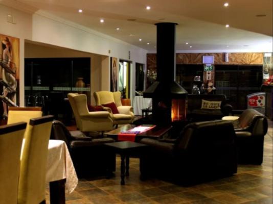 Magalies Mountain Lodge - 193793