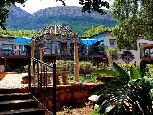 Magalies Mountain Lodge - 193809