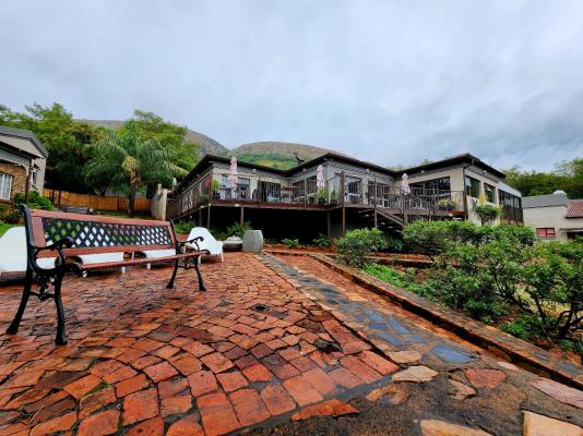 Magalies Mountain Lodge - 193824