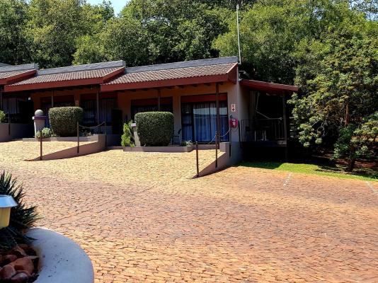 Magalies Mountain Lodge - 193828