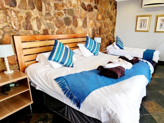 Magalies Mountain Lodge - 193838