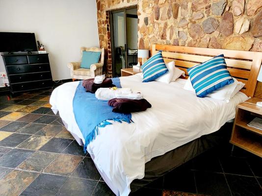 Magalies Mountain Lodge - 193839