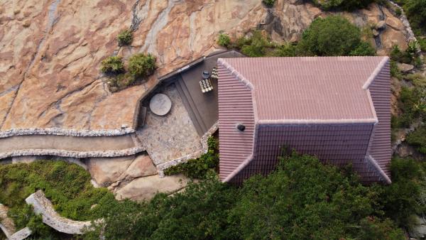 Babanango Game Reserve - Zulu Rock Lodge - 193879