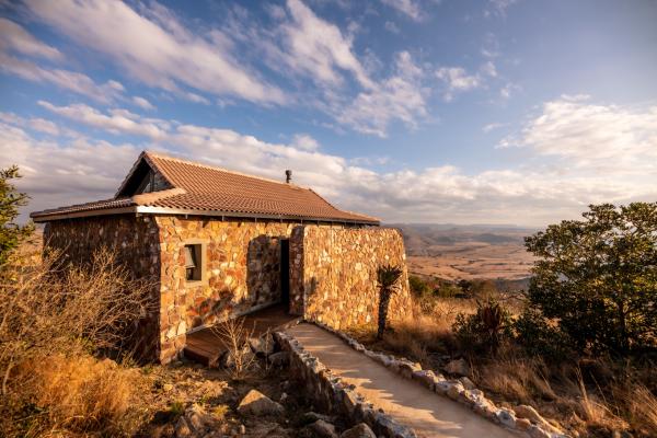 Babanango Game Reserve - Zulu Rock Lodge - 193903