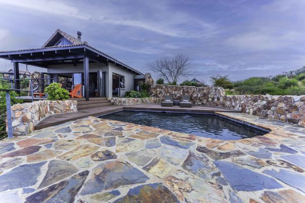 Babanango Game Reserve - Zulu Rock Lodge - 193908