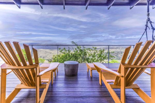 Babanango Game Reserve - Zulu Rock Lodge - 193913