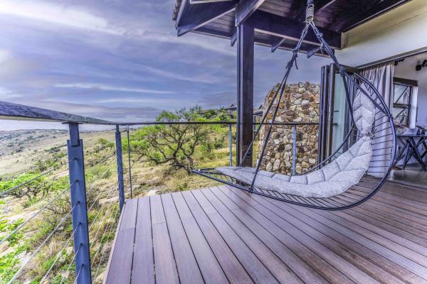 Babanango Game Reserve - Zulu Rock Lodge - 193923