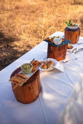 Babanango Game Reserve - Zulu Rock Lodge - 193933