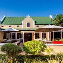 Skilpadvlei Wine Stellenbosch - 194392