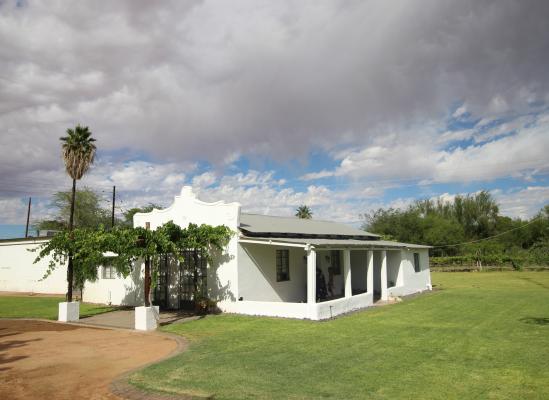 Avonsrus Guest House - 194526