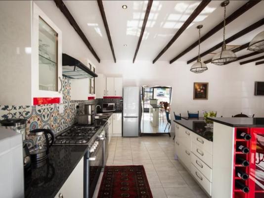 Milkwood Manor House - 194563