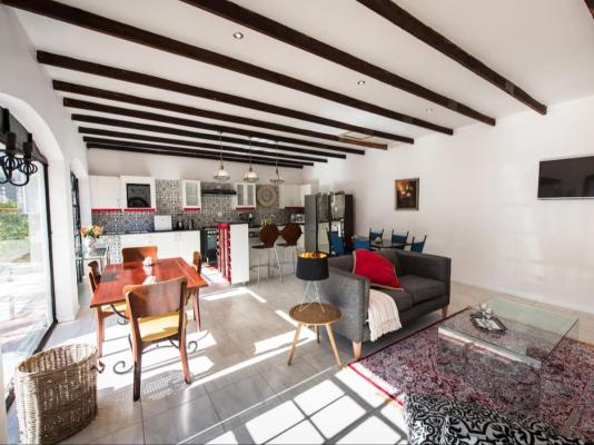 Milkwood Manor House - 194564