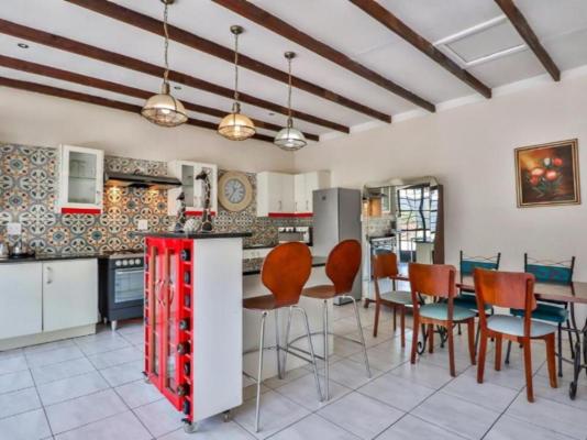 Milkwood Manor House - 194565