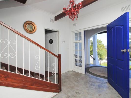 Milkwood Manor House - 194566