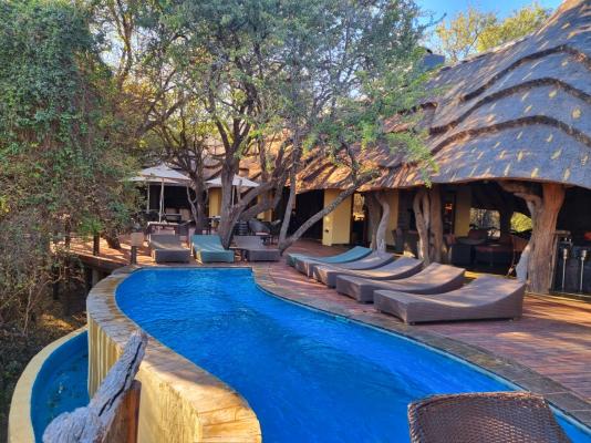 Motswiri Private Safari Lodge - 194774