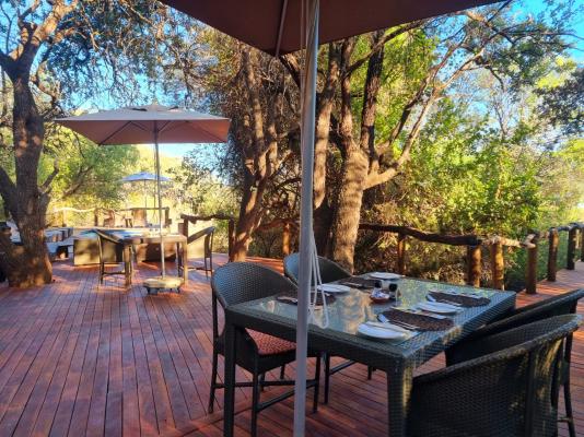 Motswiri Private Safari Lodge - 194775