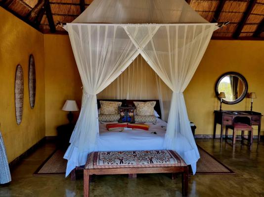 Motswiri Private Safari Lodge - 194788