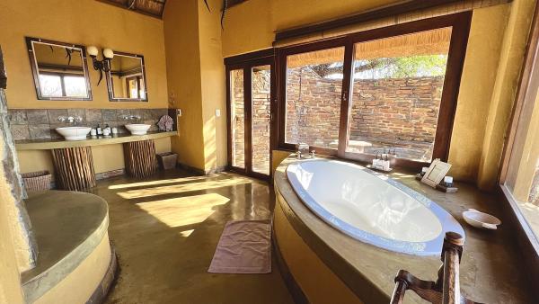 Motswiri Private Safari Lodge - 194791