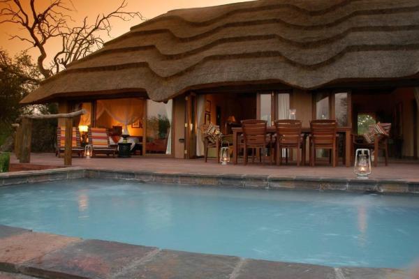Motswiri Private Safari Lodge - 194797