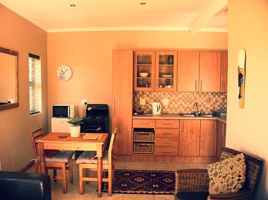 Nukakamma River Guesthouse - 194875