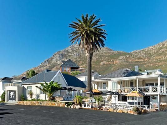 Boulders Beach Hotel - 194898