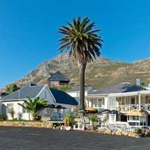 Boulders Beach Hotel - 194898