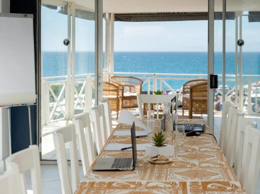 Boulders Beach Hotel - 194903