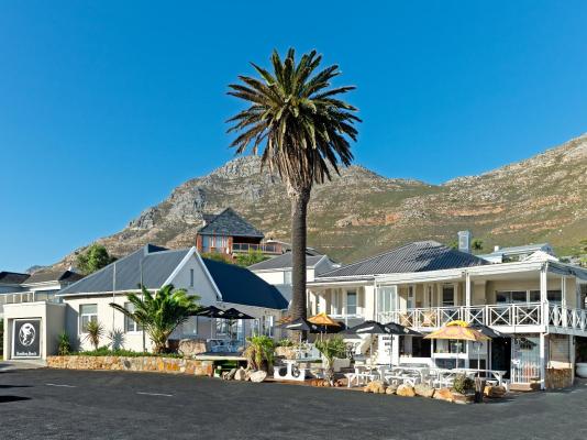 Boulders Beach Hotel - 194908