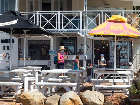 Boulders Beach Hotel - 194911