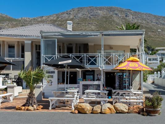 Boulders Beach Hotel - 194912