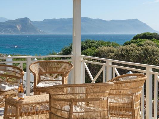 Boulders Beach Hotel - 194913