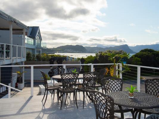 Boulders Beach Hotel - 194941