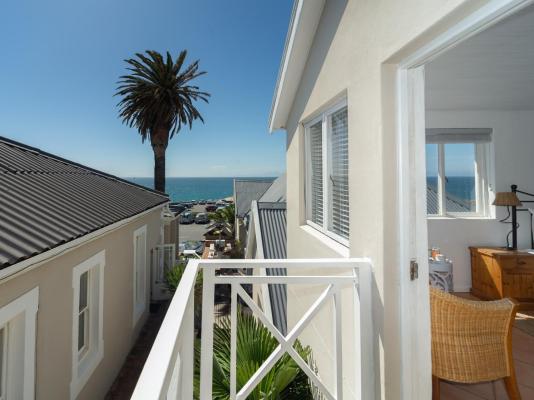 Boulders Beach Hotel - 194969