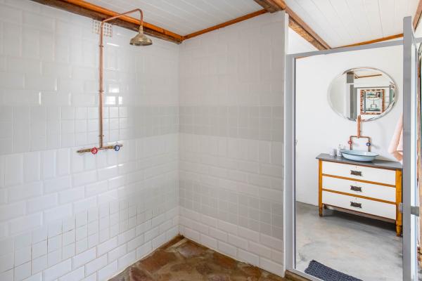 Nektarien Shower